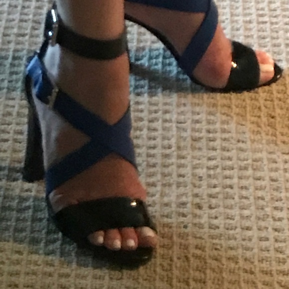 Shoes, Ralph Lauren - Picture 3 of 7